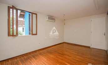 Imagem 6: Botafogo Casa com 4 dormitórios