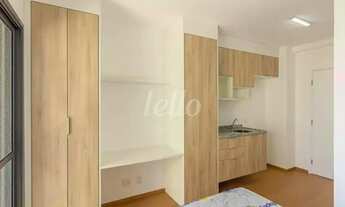 Imagem 2: São Paulo - Apartamento Padrão - República