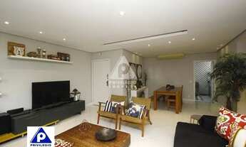 Imagem 2: Espetacular apartamento no Humaitá!