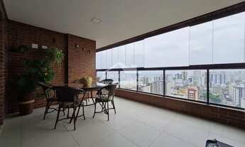 Imagem 7: Apartamento de 3 dormitórios no Canto do Forte, Praia Grande, SP