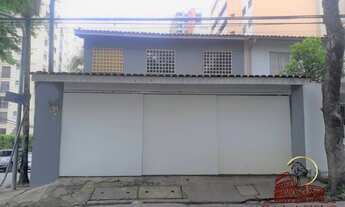 Imagem: CASA SOBRADO PARA LOCAÇÃO NO REAL PARQUE