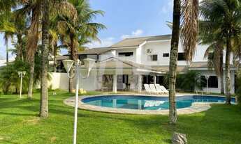 Imagem: GUARUJÁ - Casa de Condomínio - JARDIM