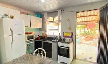 Imagem 4: Casa em Paulicéia