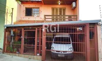 Imagem: Casa para Venda - 220m², 5 dormitórios