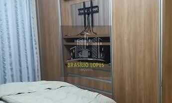 Imagem 6: Casa próxima ao metrô Santos-Imigrantes com 3 quartos e 2 vg