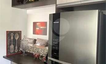 Imagem 6: Apartamento todo mobiliado disponível para locação no Edifício Ravenna em Jundiaí