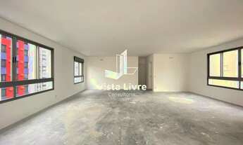 Imagem 4: Apartamento novo no Jardins com 3 suítes, 3 vagas de garagem pronto pra morar