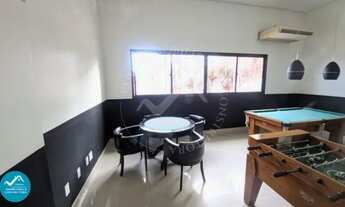 Imagem 6: Parque 10 - Condomínio Residencial Metrópole 46 m².Use FGTS