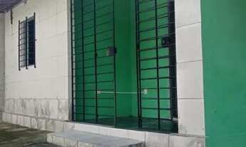 Imagem 7: Aluga casa com garagem