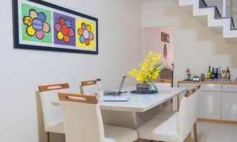 Imagem 4: SOBRADO * MARAJOARA * 3 SUÍTES * 2 GARAGENS * CHURRASQUEIRA