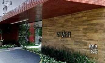 Imagem 3: Seven Residence. 3 Suítes. 2 ou 3 Vagas. P33