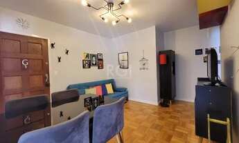 Imagem 2: Apartamento em Centro Histórico