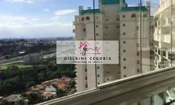 Imagem 5: Residencial Cittá Di Firenze -localização Nobre -3 suites