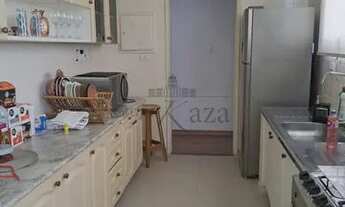 Imagem 5: Jardim Oswaldo Cruz - Residencial Arabesque - 3 Dormitórios - 74 m²