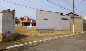 Imagem: Terreno à venda, 219 m² por R$ 140.000,00