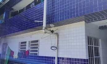 Imagem: Kitnet Porta Larga primeiro qndar