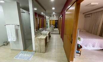 Imagem 2: Chácara Grécia condomínio alto da Boa Vista: disponível para venda e locação anual