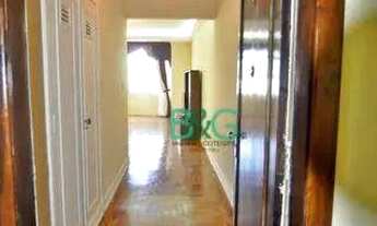 Imagem 3: Apartamento com 3 dormitórios para alugar, 140 m² por R$ 3.880,00/mês - Campos Elíseos - S