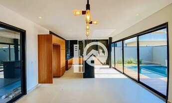 Imagem 4: Casa com 4 dormitórios à venda, 260 m² - Reserva Aruana - São José dos Campos/SP