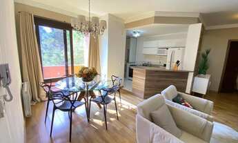 Imagem: Gramado - Apartamento Padrão - Vila Suíça