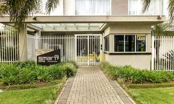 Imagem 4: Lindo apartamento 2 dormitorios 1 vaga - Semi-mobiliado Capão Raso