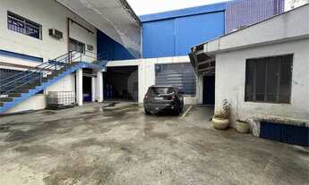 Imagem 4: Galpão com 980 m² de terreno, no Bairro do Limão, Zona Norte - SP