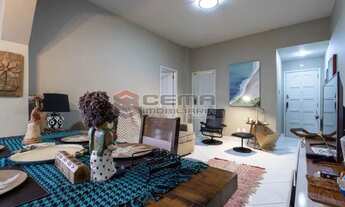 Imagem 5: Apartamento-LOCAÇÃO-Flamengo-Rio de Janeiro-RJ