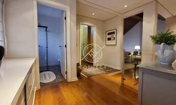 Imagem 3: Alphaville Residencial 1 - 380 m2 com 4 dorms sendo 2 suítes e 4 vagas