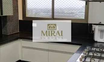 Imagem 2: Apartamento Alto Padrão Mobiliado para Alugar no Jardim Aquárius - 4 quartos - 203 metros