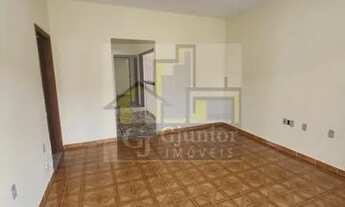 Imagem 7: Casa de 4 quartos para alugar no bairro Jardim Tamoio