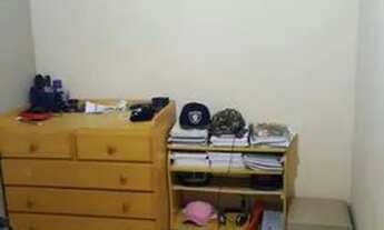 Imagem 2: Casa no Bairro Núcleo Residencial Alto Alegre na cidade de Bau