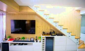 Imagem 6: Cobertura à venda, 90 m² por R$ 3.300.000,00 - Itaim Bibi - São Paulo/SP