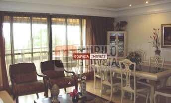 Imagem: Apartamento com 4 dormitórios para alugar