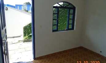 Imagem 4: Casa com 2 quartos e vaga para carro