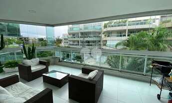 Imagem 2: Lopes Enjoy Vende Apartamento com 3 quartos, 103 m² por R$ 760.000 - Recreio dos Bandeiran