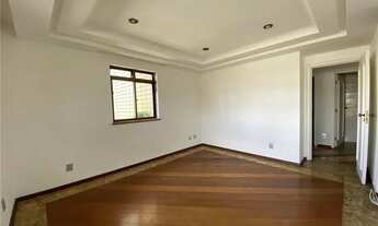 Imagem 7: APARTAMENTO 4 QUARTOS NO CENTRO