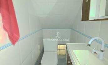 Imagem 7: Sobrado à venda, 135 m² por R$ 670.000,00 - Conjunto Habitacional Franchini - São Bernardo