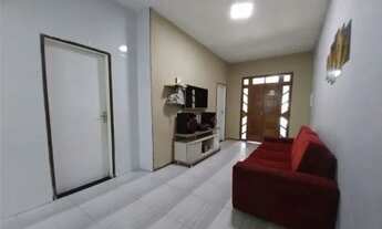 Imagem 2: Jv-Casa para venda com 100 metros quadrados com 2 quartos em Cajazeiras VIII - Salvador