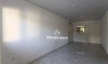 Imagem 5: Casa com 2 dormitórios para alugar, 50 m² por R$ 751,00/mês - Neópolis - Gravataí/RS
