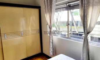 Imagem 6: Apartamento com 1 dormitório para alugar, 41 m² por R$ 2.024,00/mês - Consolação - São Pau