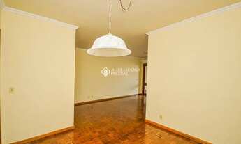 Imagem 2: Apartamento para aluguel possui 121 metros quadrados com 3 quartos