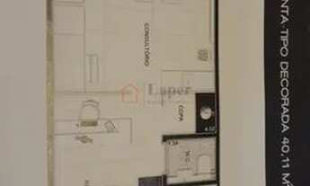 Imagem 7: Sala comercial próxima metro Vergueiro