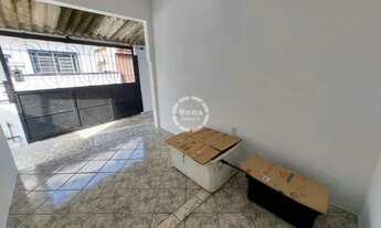 Imagem: Casa com 2 dorms, Marapé, Santos, Cod