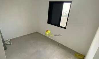 Imagem 4: Apartamento com 2 dormitórios para alugar, 82 m² por R$ 2.600,00/mês - Vila Jaguara - São