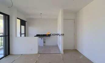 Imagem 3: Apartamento com 2 dormitórios, 47 m² - venda por R$ 667.800,00 ou aluguel por R$ 4.500,00