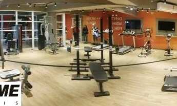 Imagem 7: APARTAMENTO TODO MOBILIADO Á VENDA/ LOCAÇÃO, 40m² A.Ú - VILA MARIANA