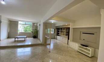 Imagem 5: Apartamento para venda ou locação com 206 metros quadrados com 3 quartos em Barra - Salvad