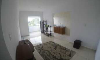 Imagem 5: Apartamento para aluguel, 2 quartos, 1 vaga, Águas Claras - Brusque/SC