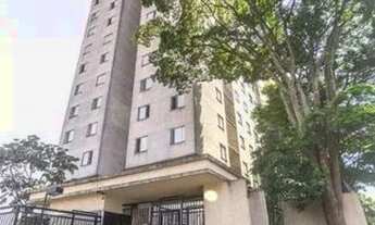 Imagem 2: Apartamento 60 m² - Centro - Diadema - SP