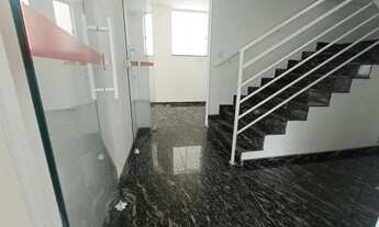 Imagem 3: Apartamento para aluguel possui 119 metros quadrados com 2 quartos em Santa Maria - Juiz d